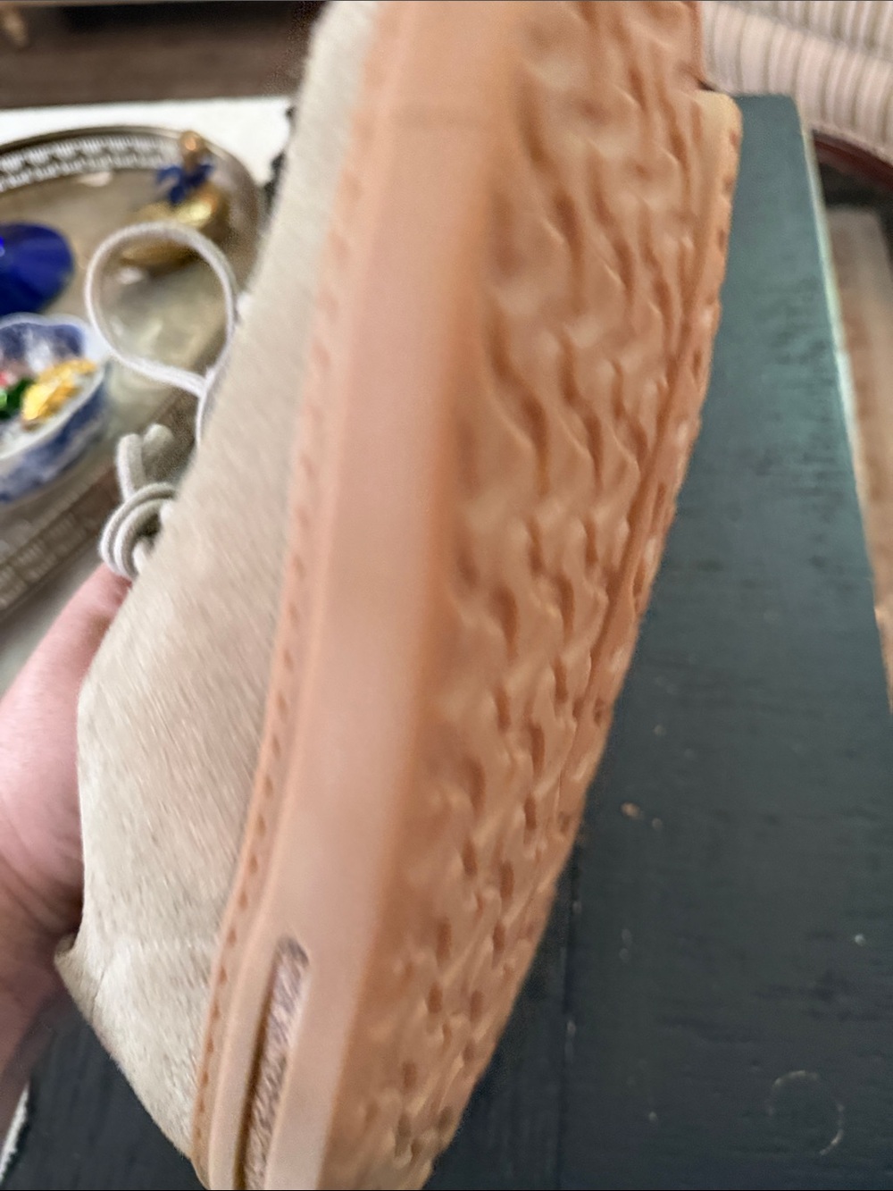 Birkenstock Bend Low Decon
Nubuck Leather - Picture 10 of 11